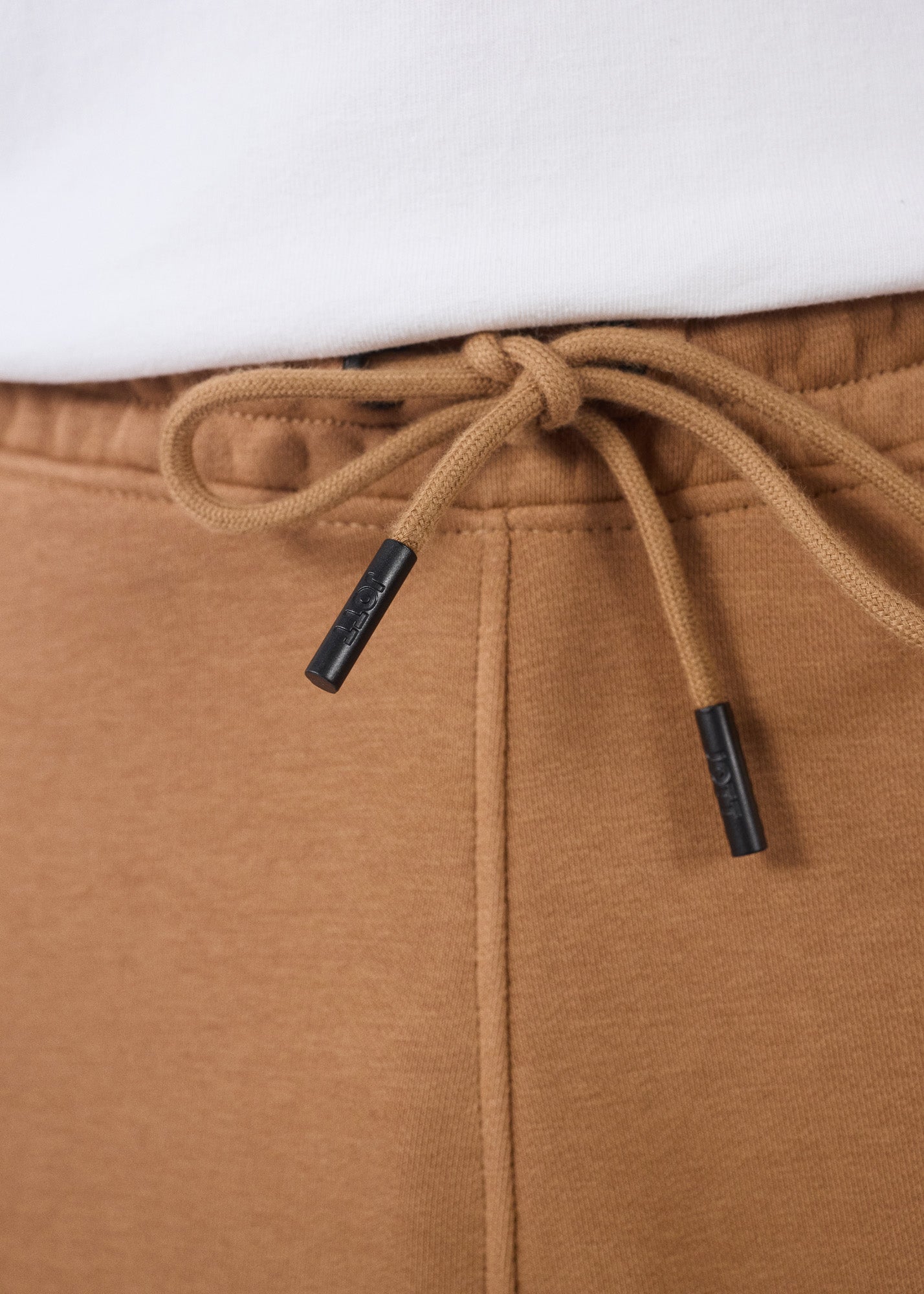 Pantalon de jogging Sucre roux Alex