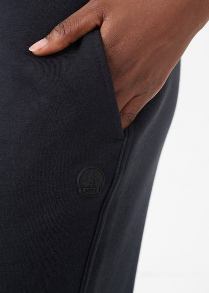 Pantalon de jogging Noir Francine