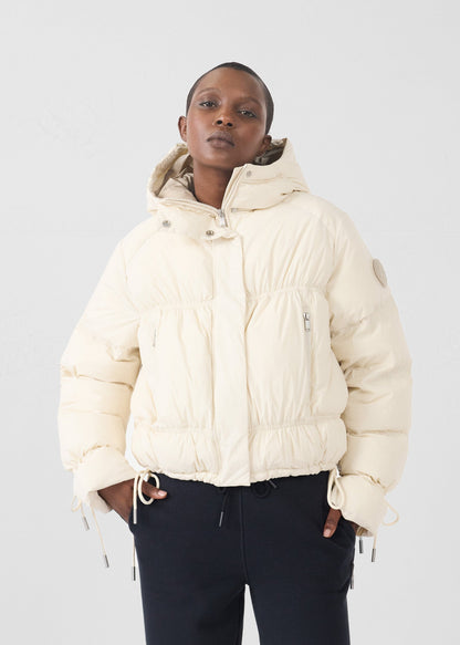 Doudoune Grand Froid esprit puffer Naturel Nami