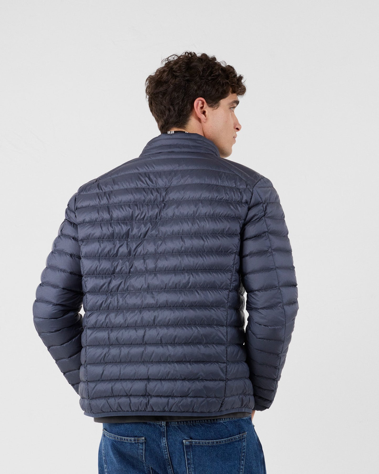 Doudoune légère Bluestone Mat