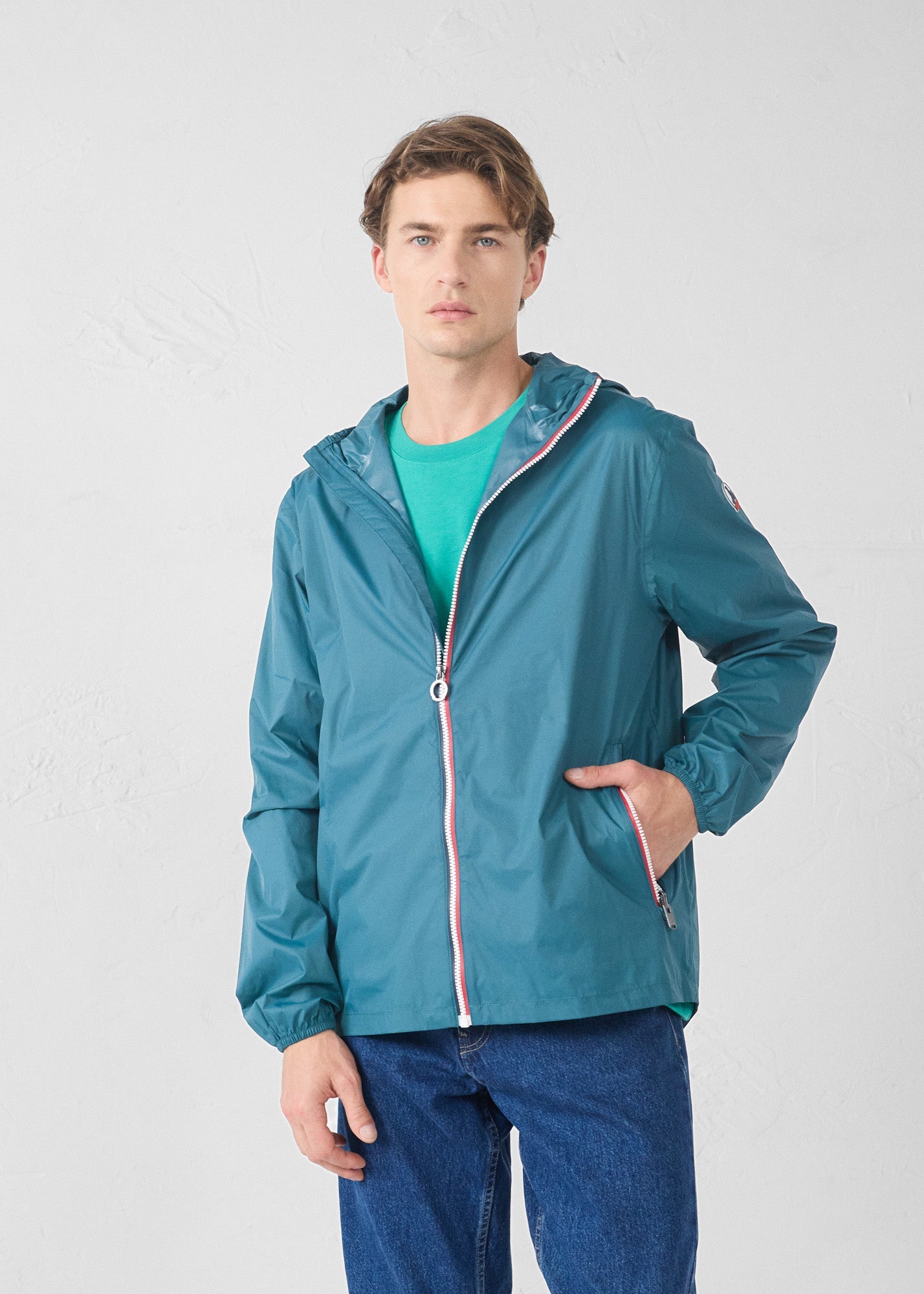 Imperméable Deep lake Kilmory