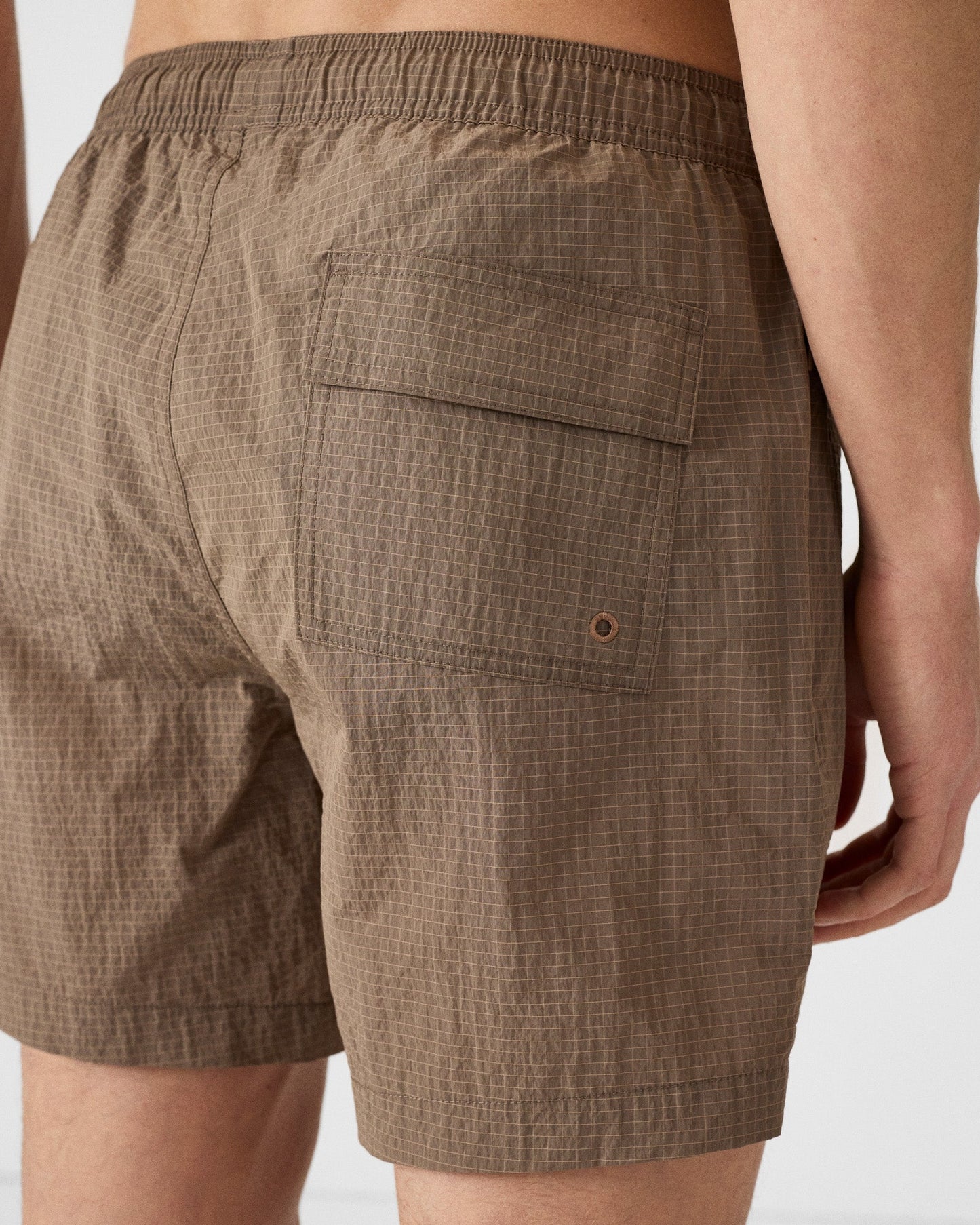 Maillot de bain Fauve Steve