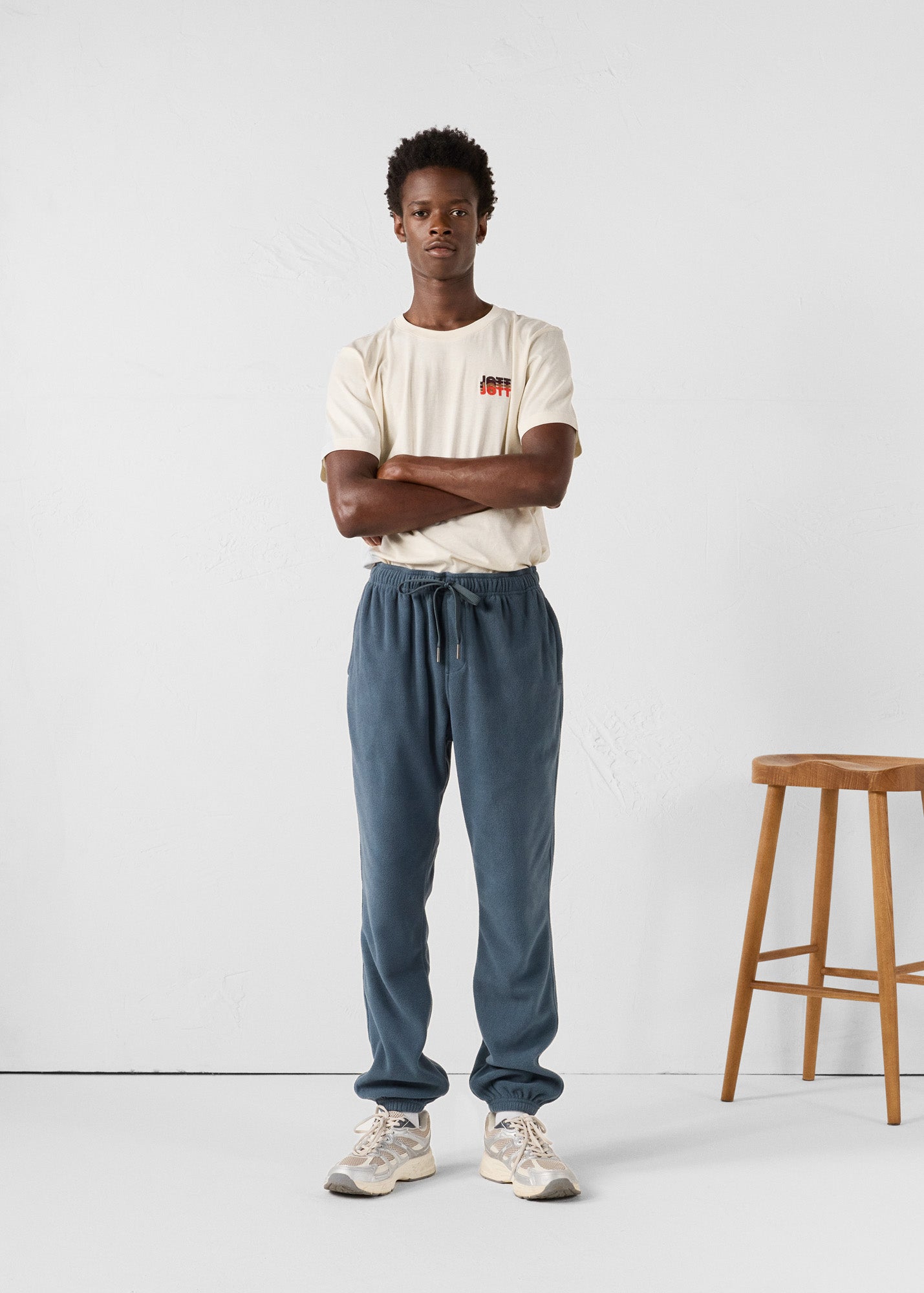 Pantalon polaire Bluestone Damian