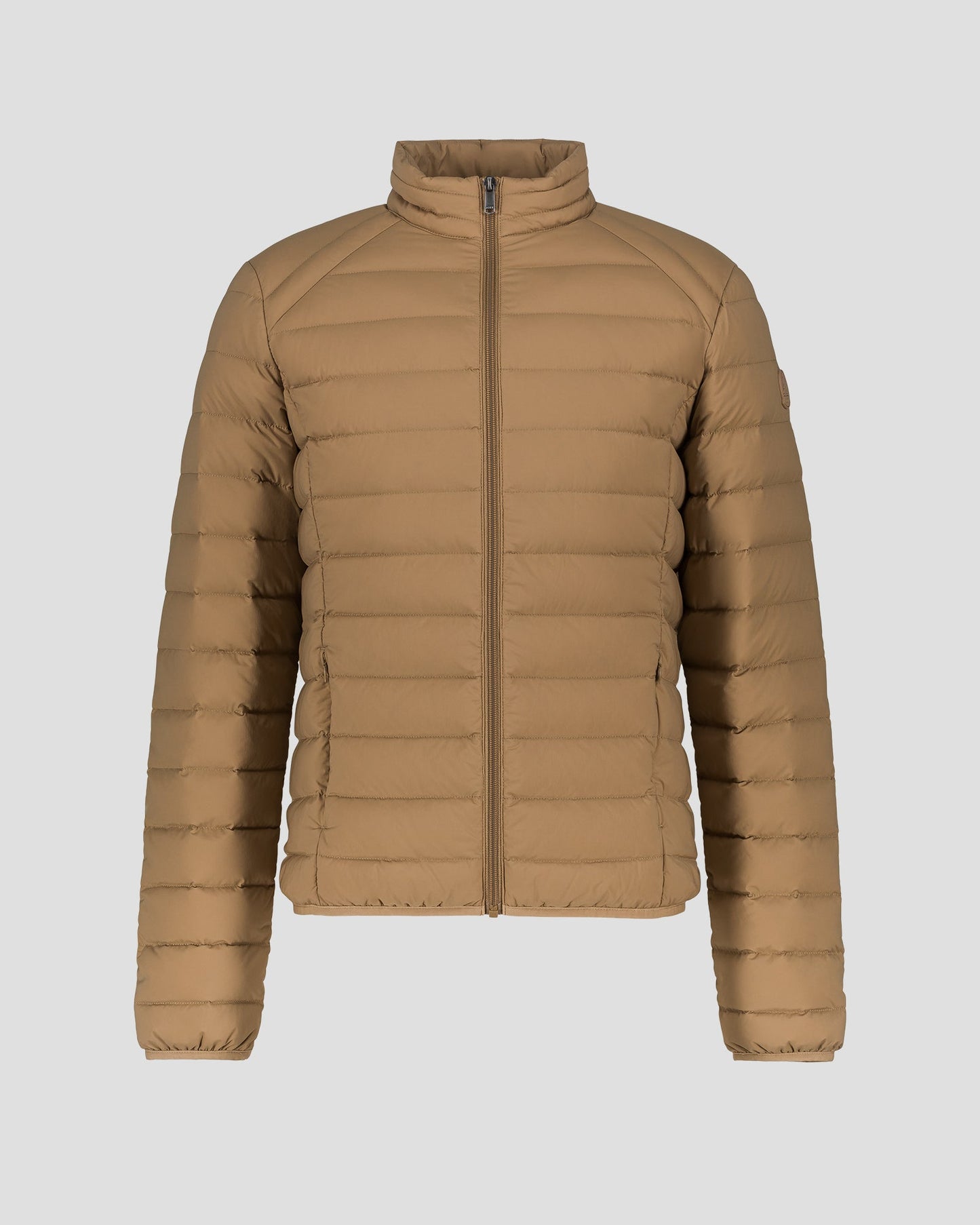 Doudoune légère stretch Fauve Aragon