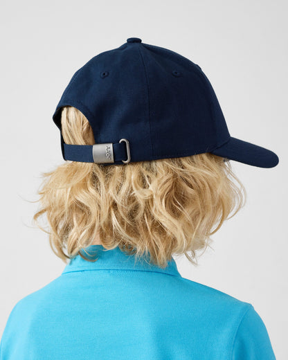 Casquette Marine enfant Set 3.0
