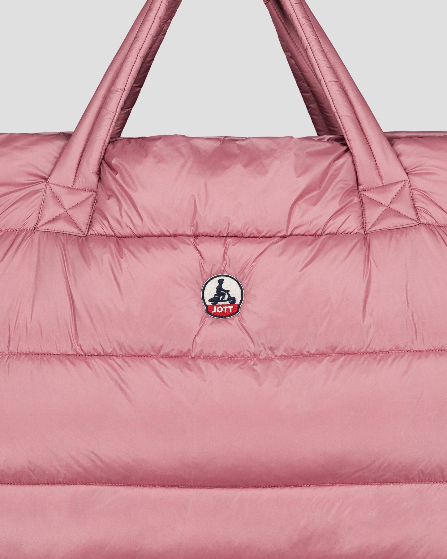 Maxi totebag Rose antique Leina