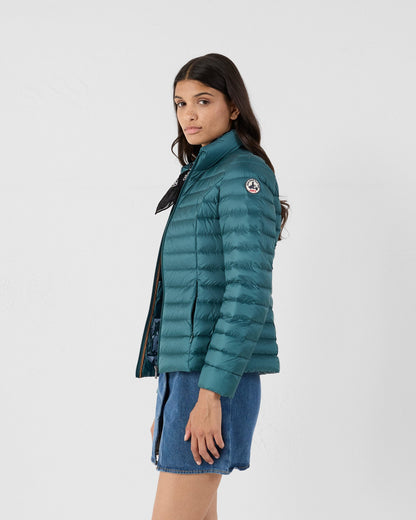 Doudoune légère Deep lake Cha