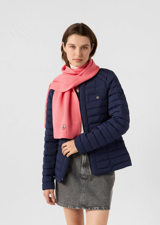 Echarpe Vibrant pink Jeff 2.0