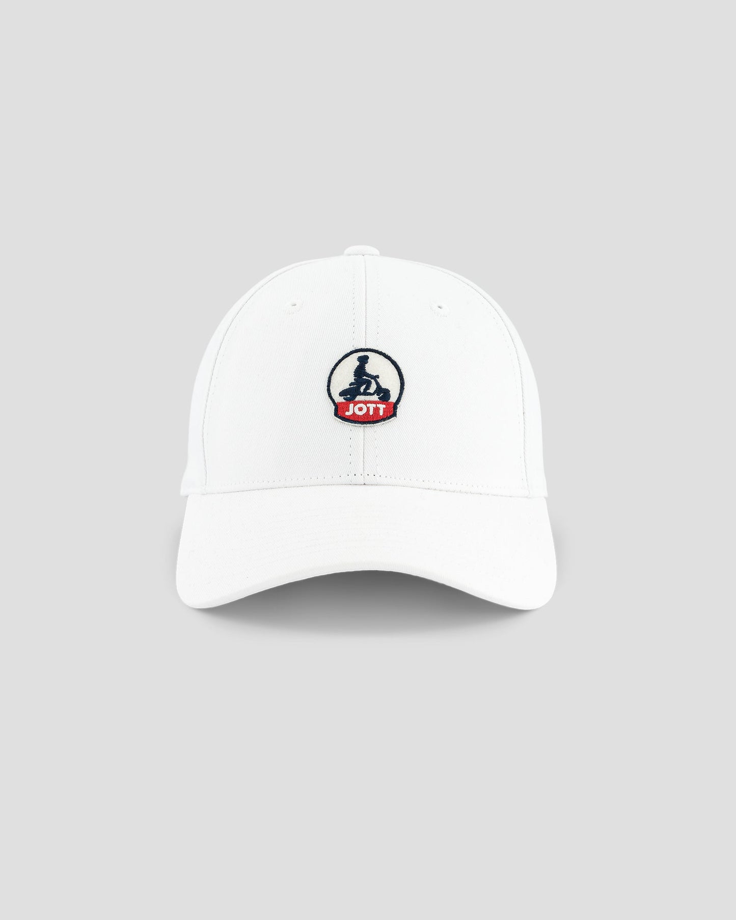 Casquette Blanc Cas 3.0