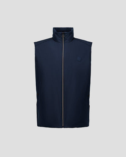 Veste sans manches ultralégère Marine Andrei