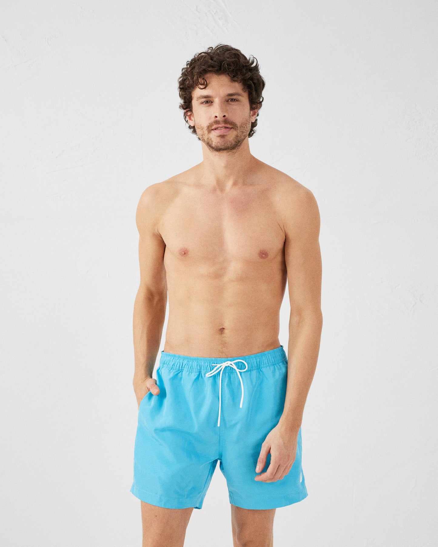 Maillot de bain Bleu horizon Niolon