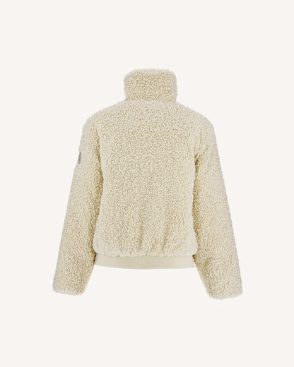 Doudoune réversible Grand Froid Sherpa Gala 2.0