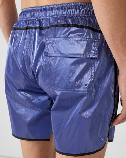 Maillot de bain Bleu mystique Livio