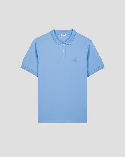 Polo Bleu cristal Antonio