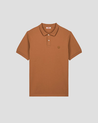 Polo Sucre roux Antonio