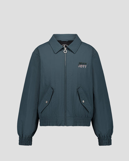 Bomber Bluestone/Noir Becky