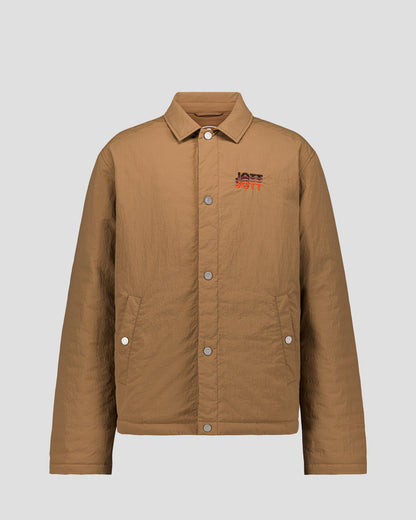Veste Sucre roux Berkeley