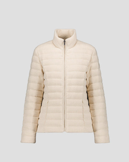 Doudoune Naturel Cassy