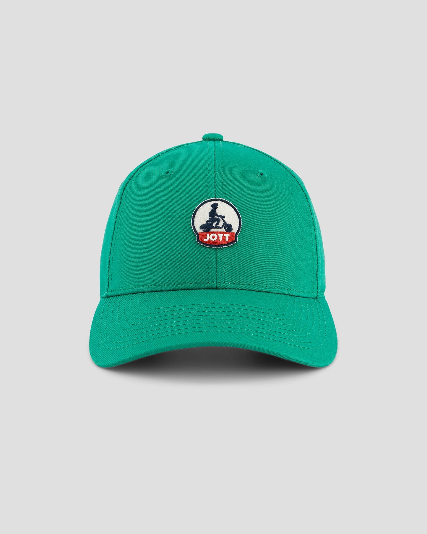 Casquette Vert persan Cas 3.0