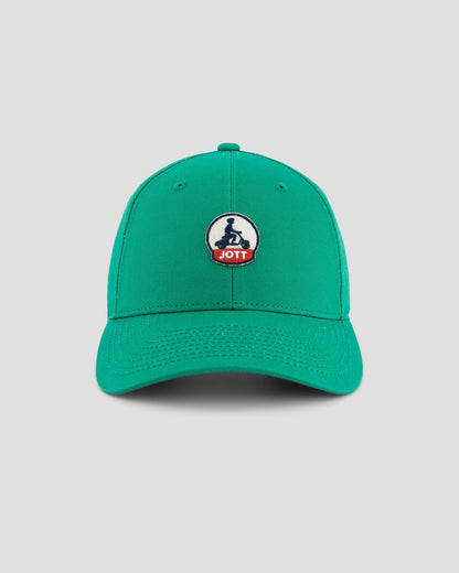 Casquette Vert persan Cas 3.0