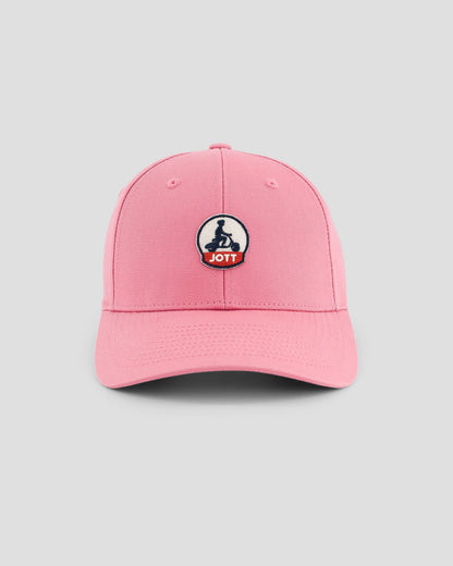 Casquette Rose antique Cas 3.0