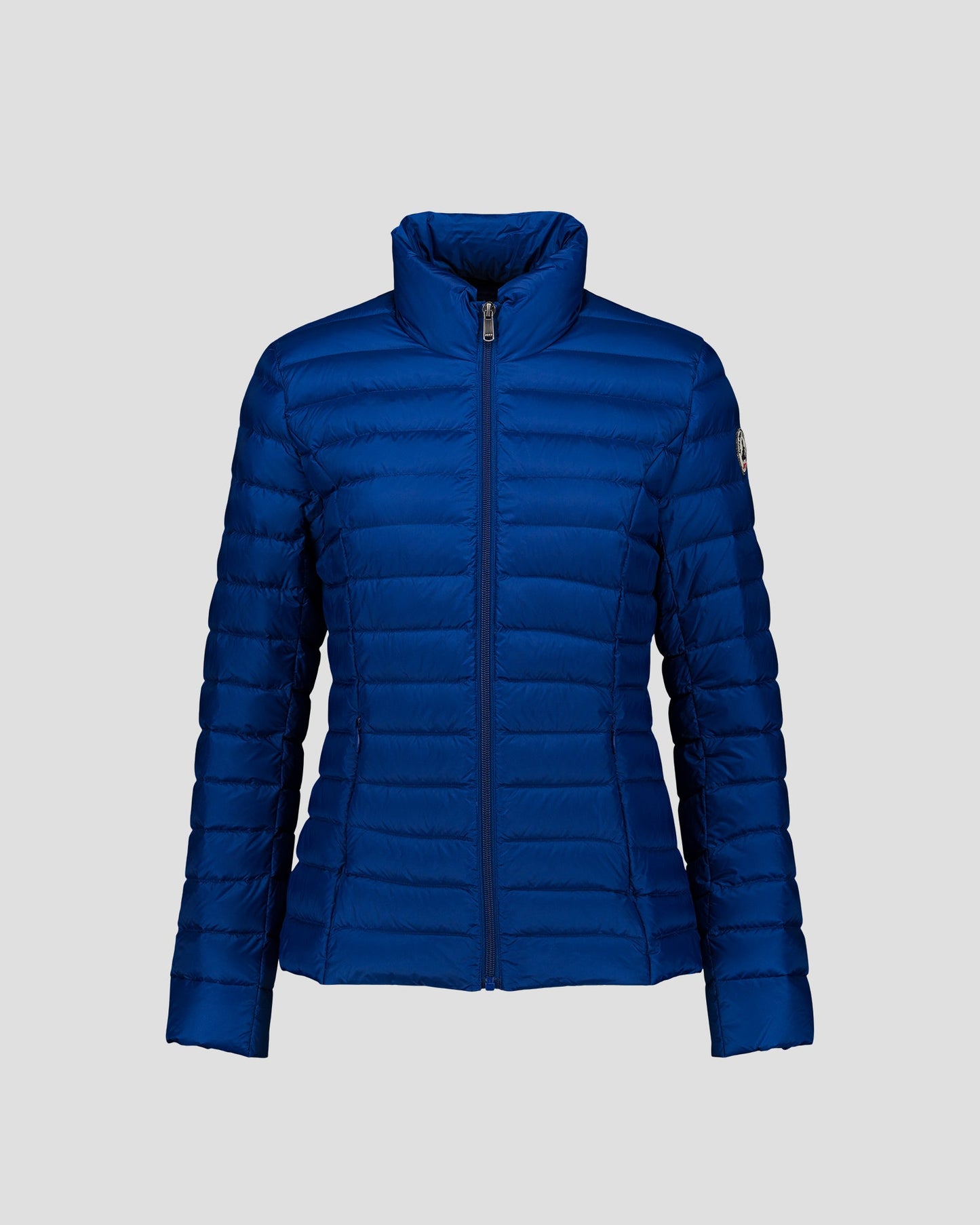 Doudoune légère Bleu cobalt Cha