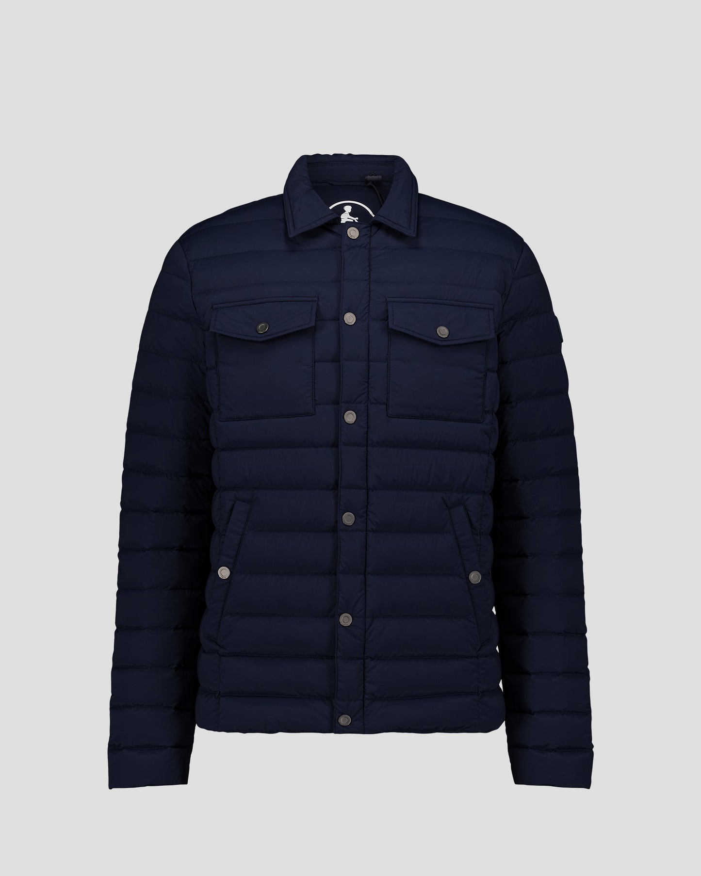 Surchemise Marine Cliff