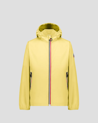 Imperméable enfant paquetable Limonade Corrie
