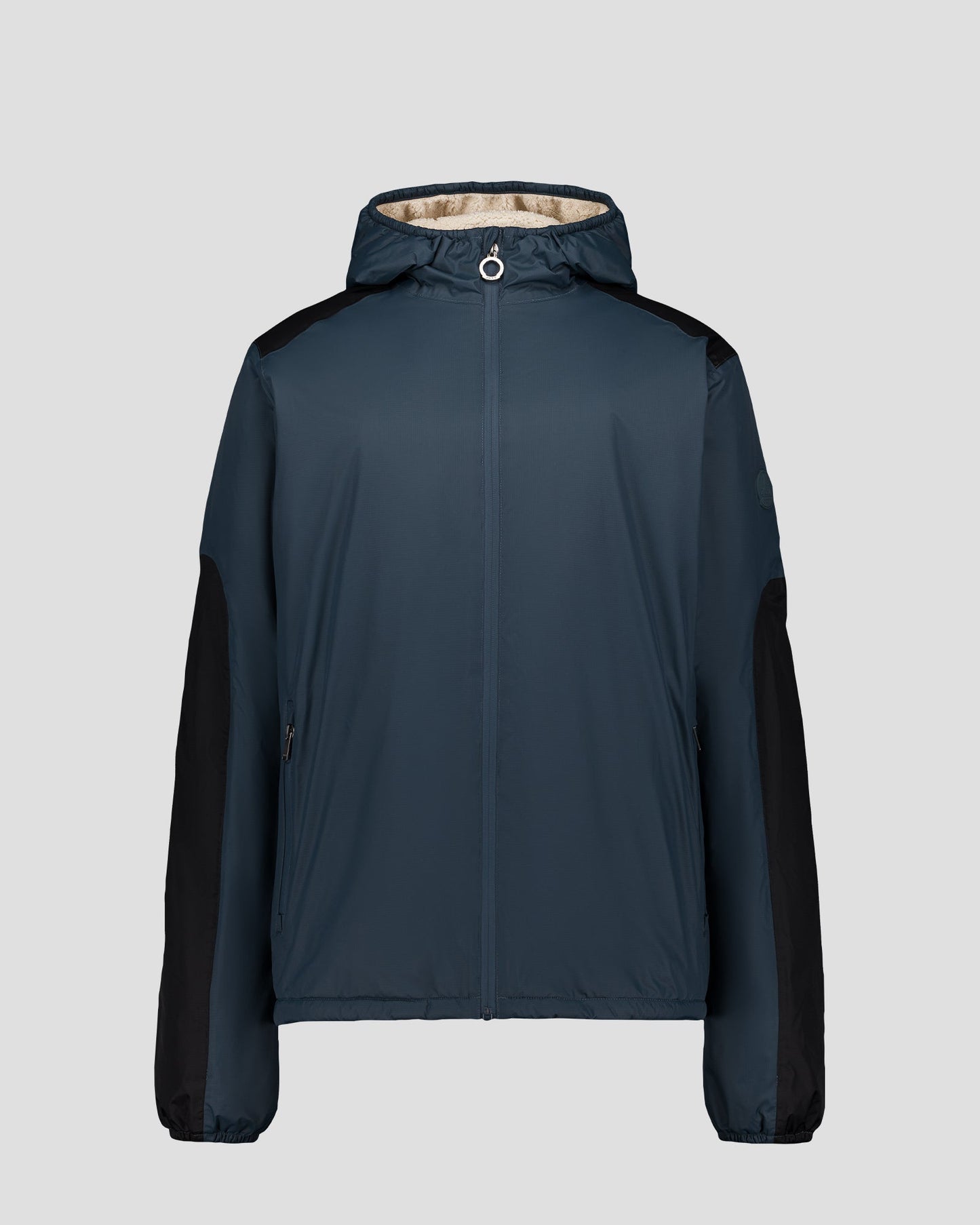 Imperméable sherpa Bluestone Dippen sherpa