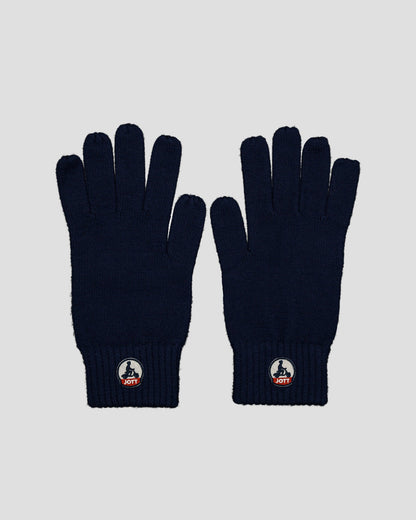 Gants tricotés Marine Gabby 2.1