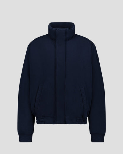 Bomber en jersey Marine Hank