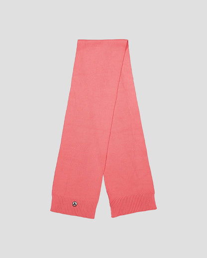Echarpe Vibrant pink Jeff 2.0