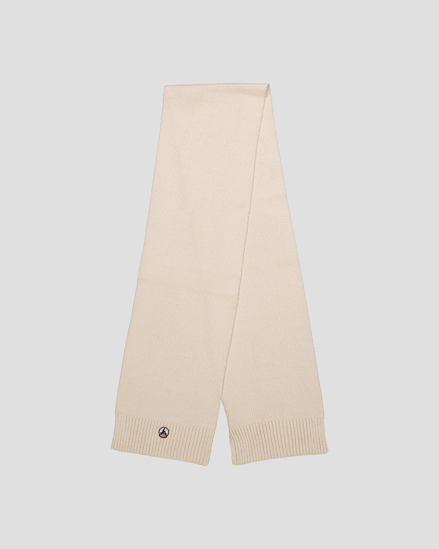 Echarpe Naturel Jeff 2.0