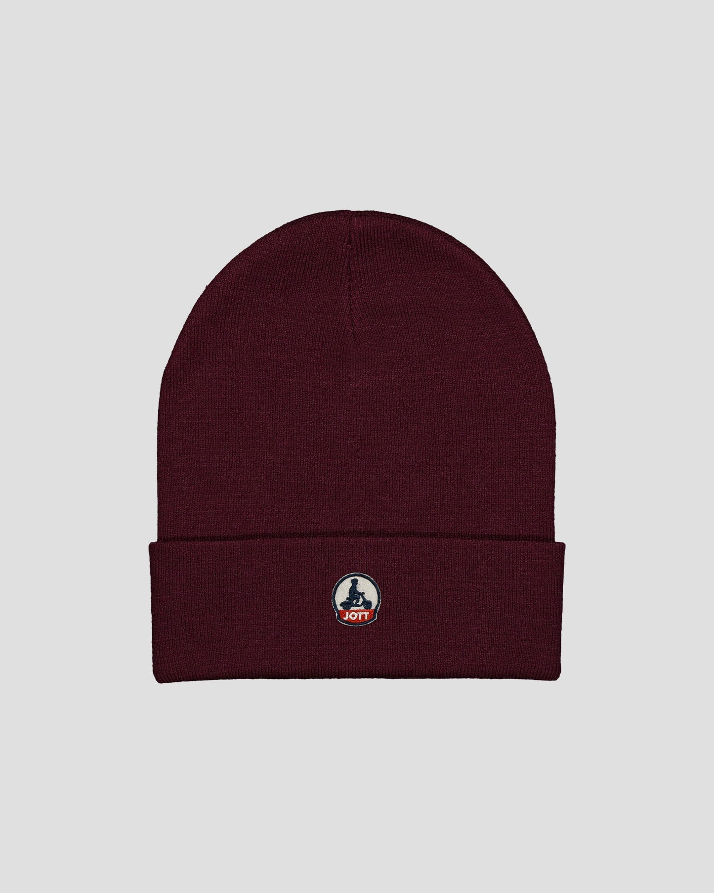 Bonnet Cerise noire Jim 2.0
