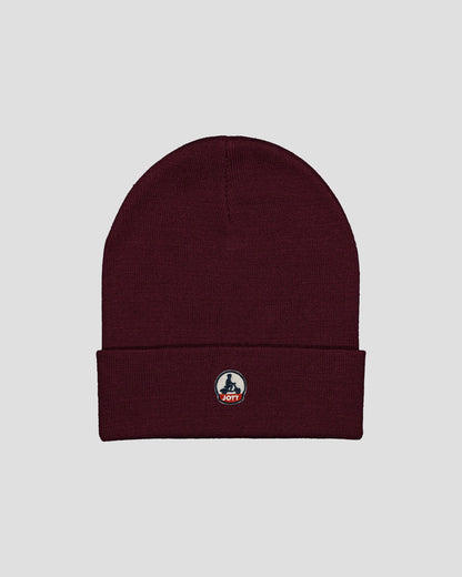 Bonnet Cerise noire Jim 2.0