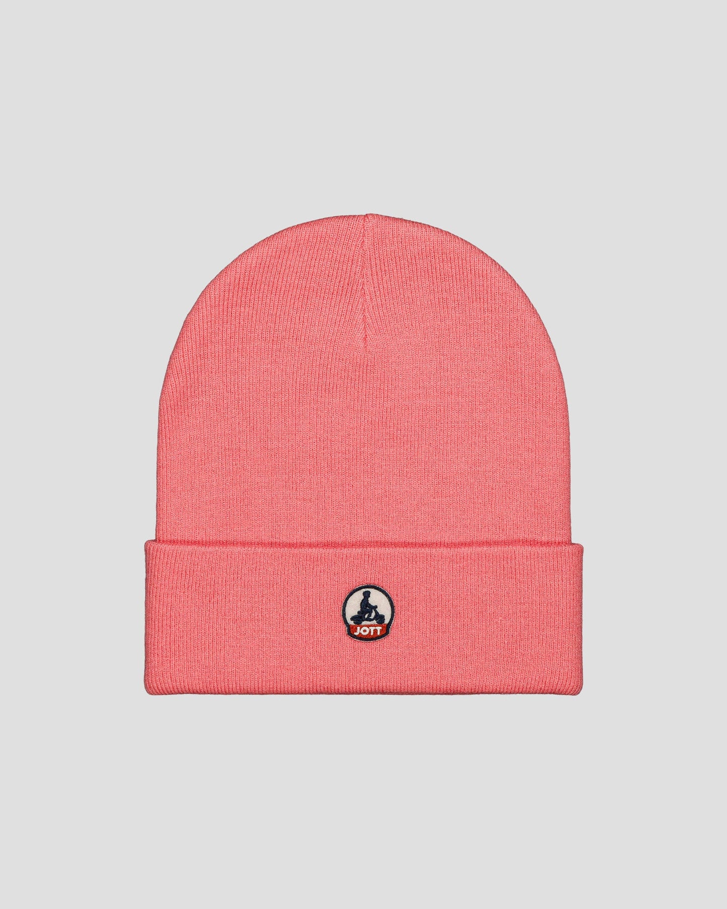 Bonnet Vibrant pink Jim 2.0