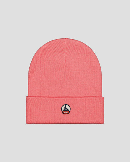 Bonnet Vibrant pink Jim 2.0
