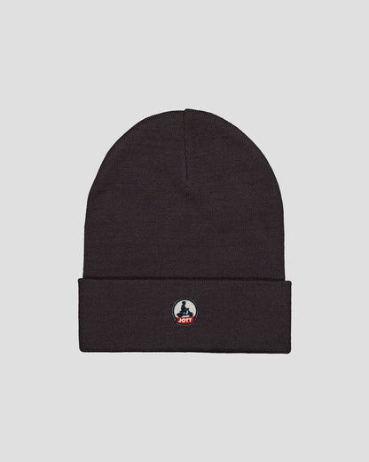 Bonnet Anthracite Jim 2.0