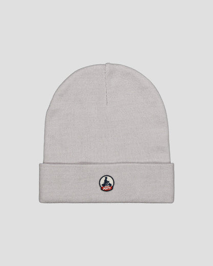 Bonnet Gris glace Jim 2.0
