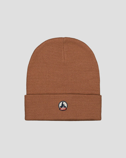 Bonnet Sucre roux Jim 2.0