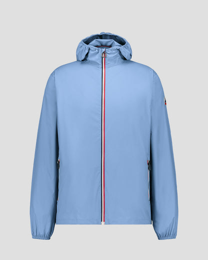 Imperméable Bleu cristal Kilmory