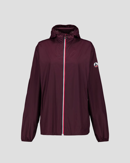 Imperméable Cerise noire Kilmory