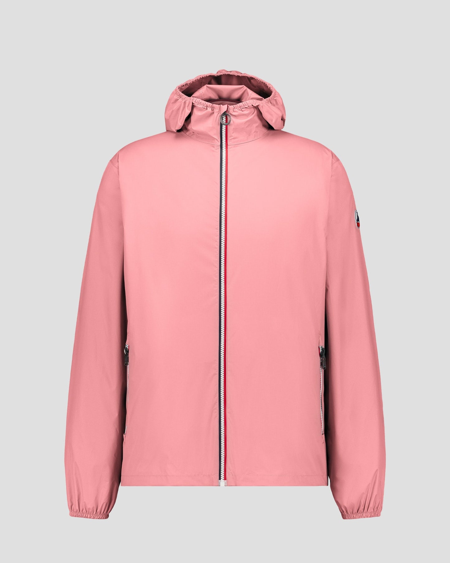 Imperméable Vibrant pink Kilmory