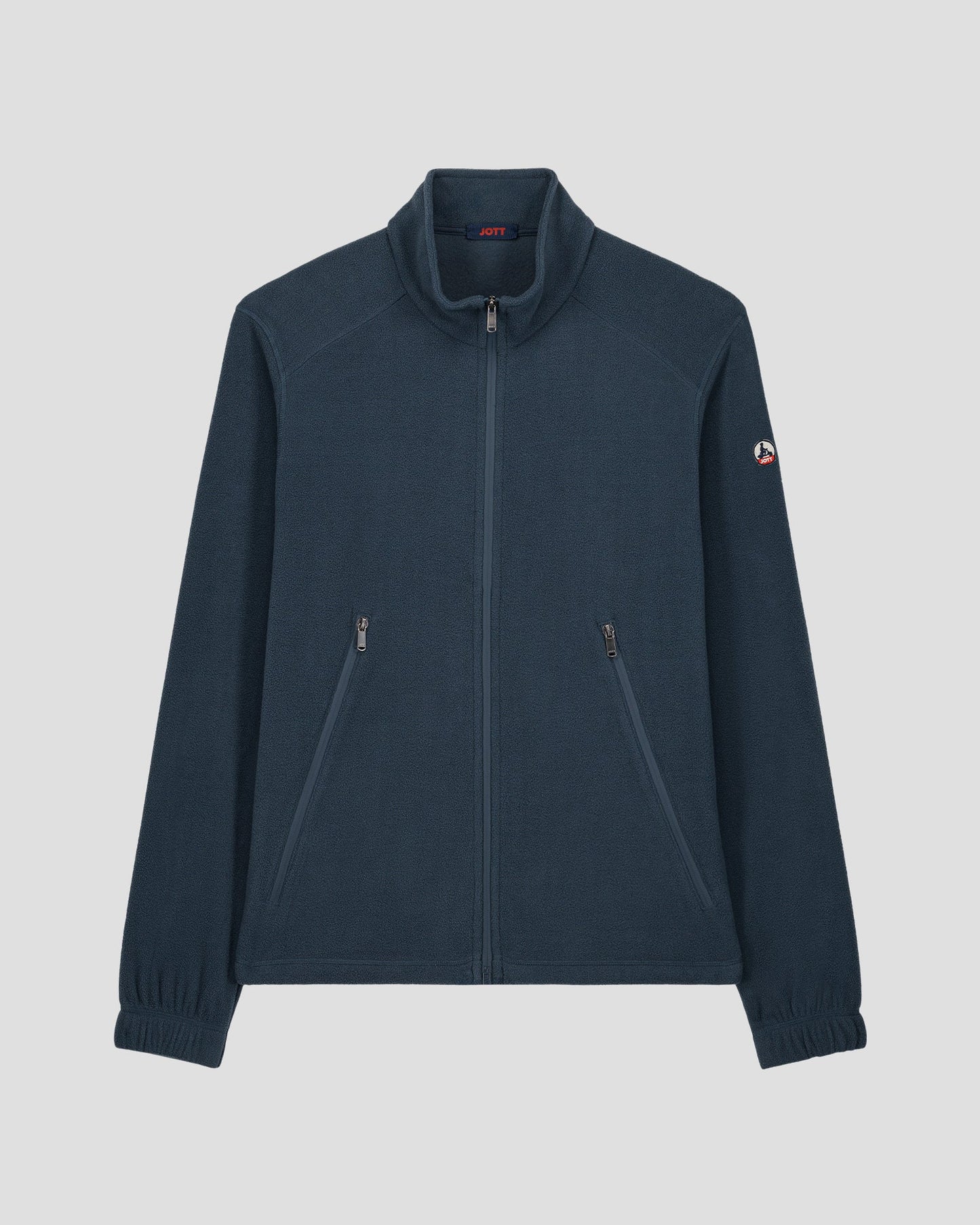 Veste zippée en polaire Bluestone Loid
