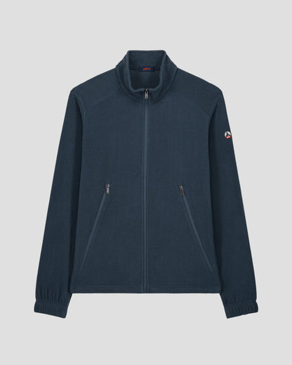 Veste zippée en polaire Bluestone Loid
