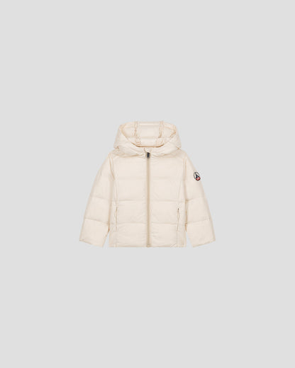 Doudoune Grand Froid bébé Naturel Mario