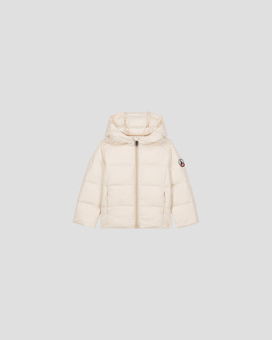 Doudoune Grand Froid bébé Naturel Mario