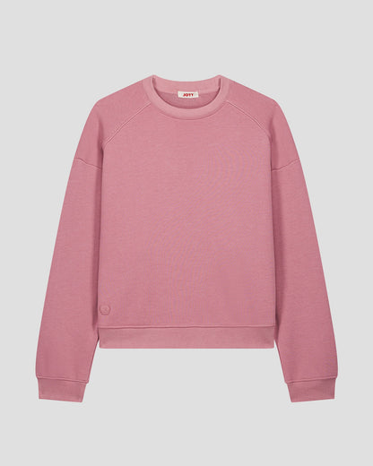 Sweatshirt Rose antique Marlene