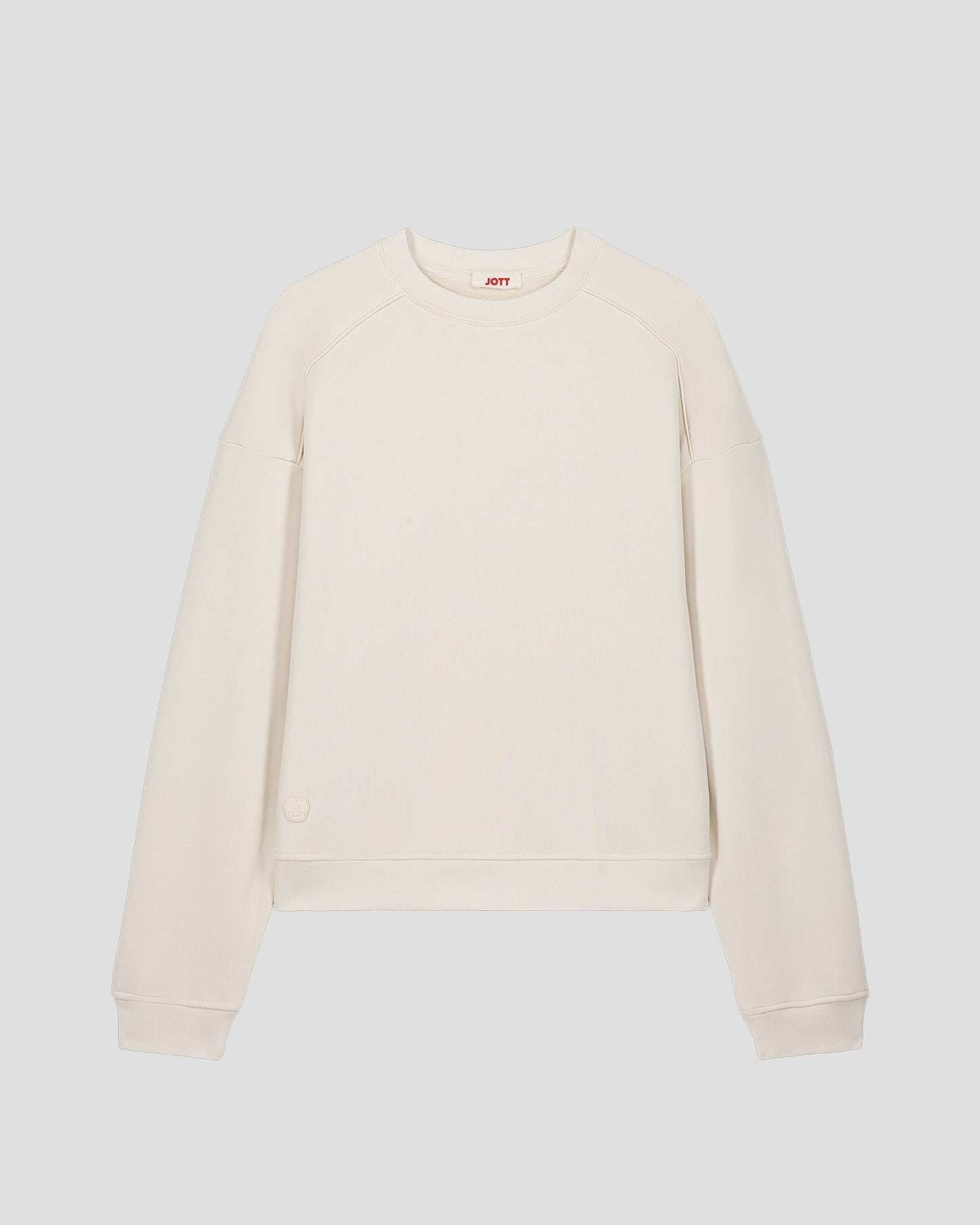 Sweatshirt Naturel Marlene
