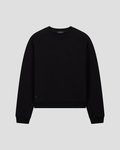 Sweatshirt Noir Marlene